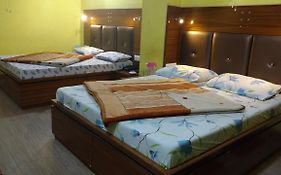 Hotel Brahma Kamal